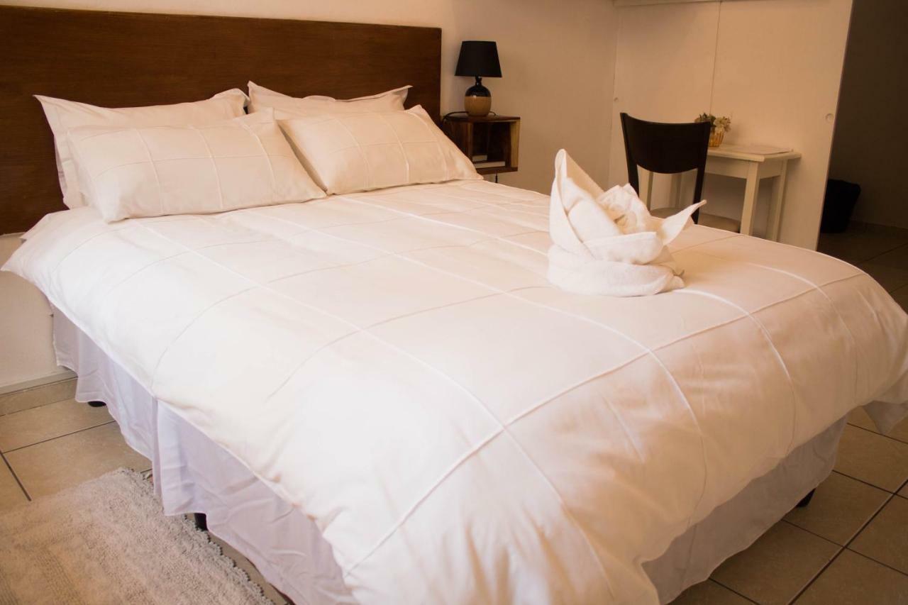 Yoieli Guest House Віндгук Екстер'єр фото