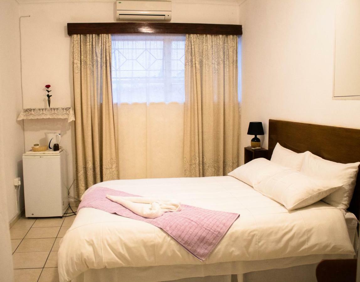 Yoieli Guest House Віндгук Екстер'єр фото